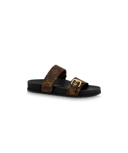 LV Bom Dia Sandal